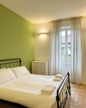 Cozy Studio - Zona Centro - Buenos Aires Milano